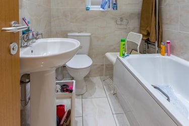1 bed house, Colum Road, Cathays, Cardiff, CF103EF - Image 7